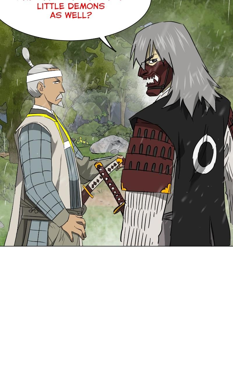 Read Infinite Leveling: Murim chapter 125.7 image 2 on Lezhin
