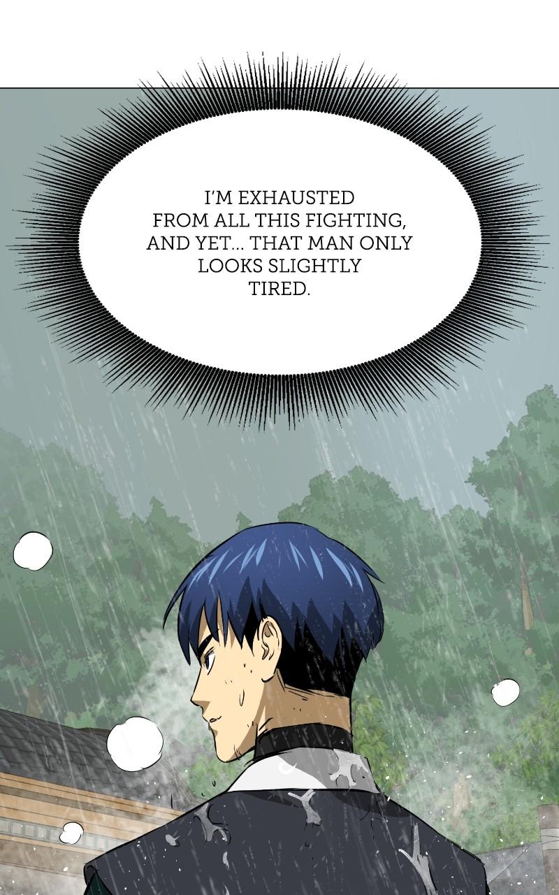 Read Infinite Leveling: Murim chapter 125.7 image 20 on Lezhin