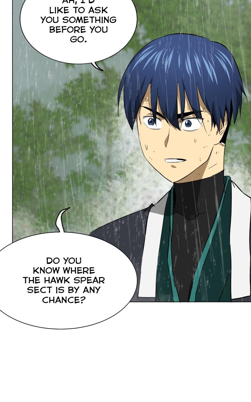 Read Infinite Leveling: Murim chapter 125.7 image 27 on Lezhin