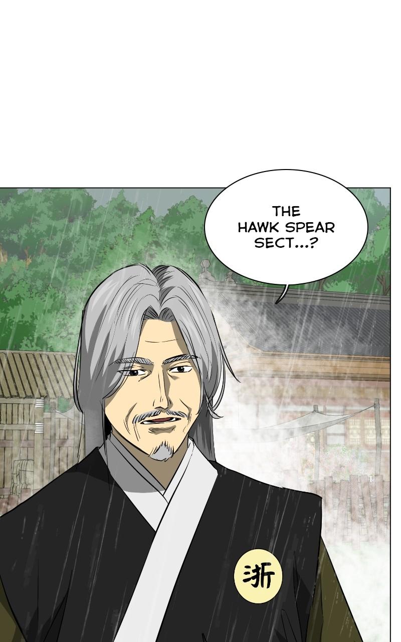 Read Infinite Leveling: Murim chapter 125.7 image 28 on Lezhin