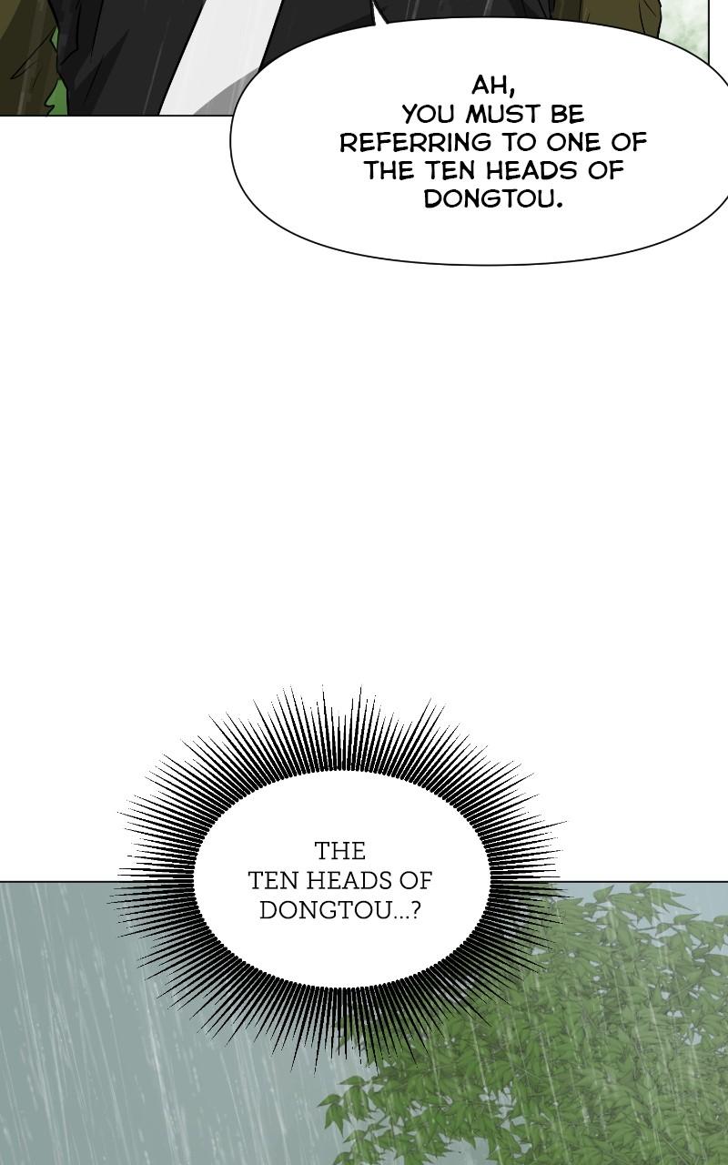 Read Infinite Leveling: Murim chapter 125.7 image 29 on Lezhin