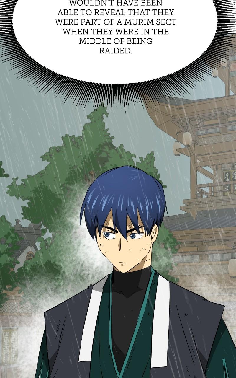 Read Infinite Leveling: Murim chapter 125.7 image 34 on Lezhin