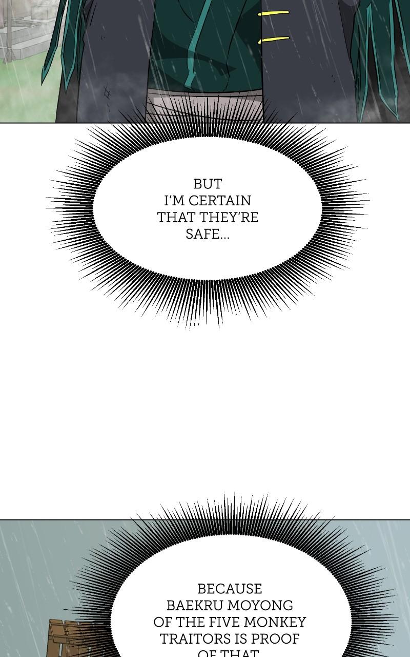 Read Infinite Leveling: Murim chapter 125.7 image 35 on Lezhin
