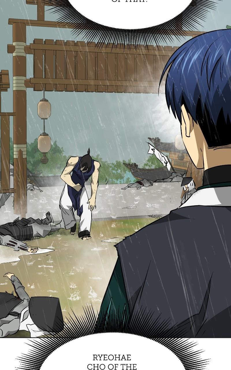 Read Infinite Leveling: Murim chapter 125.7 image 36 on Lezhin