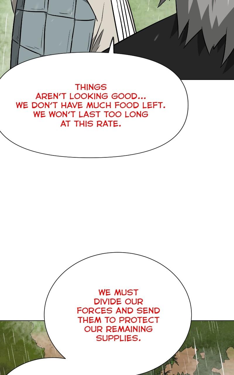 Read Infinite Leveling: Murim chapter 125.7 image 4 on Lezhin