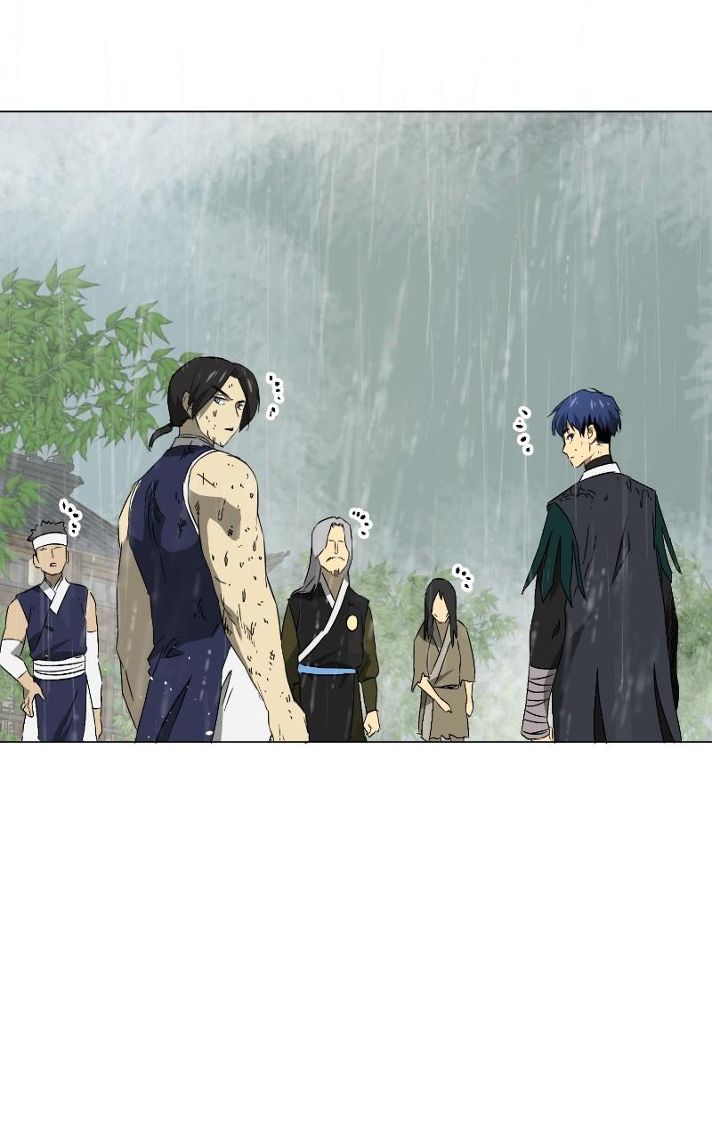 Read Infinite Leveling: Murim chapter 125.7 image 42 on Lezhin