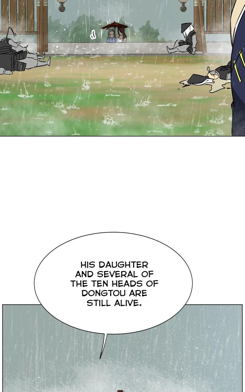 Read Infinite Leveling: Murim chapter 125.7 image 45 on Lezhin