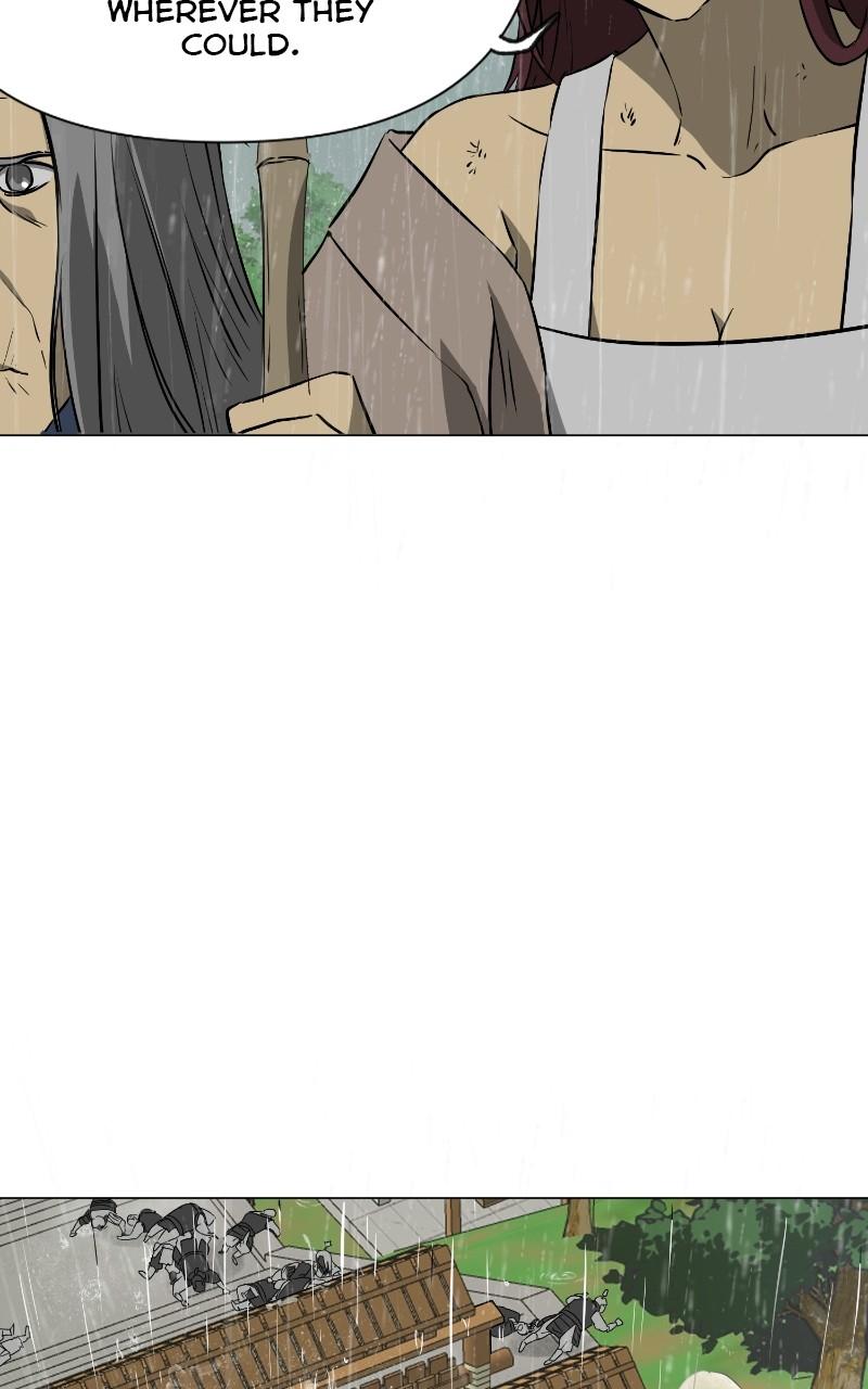 Read Infinite Leveling: Murim chapter 125.7 image 48 on Lezhin