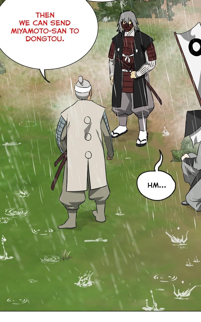 Read Infinite Leveling: Murim chapter 125.7 image 5 on Lezhin