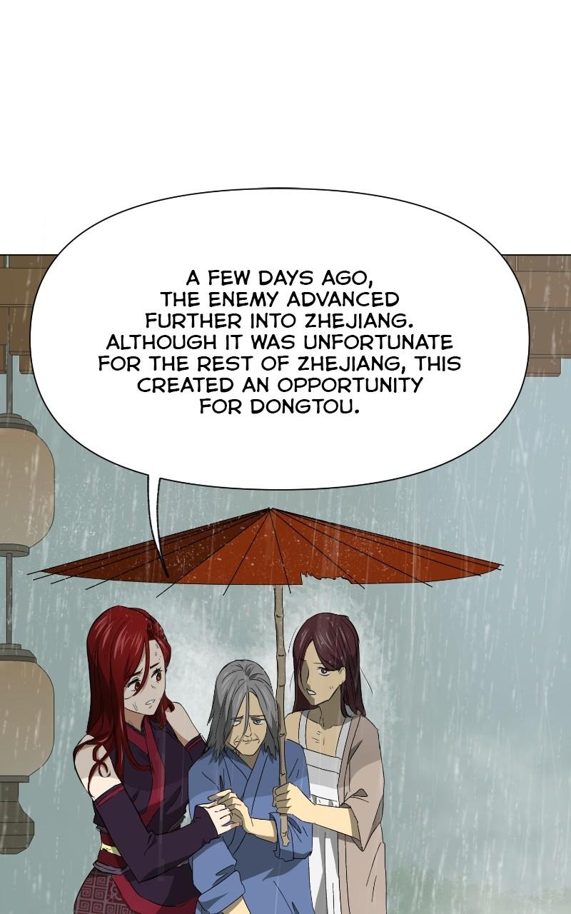 Read Infinite Leveling: Murim chapter 125.7 image 50 on Lezhin