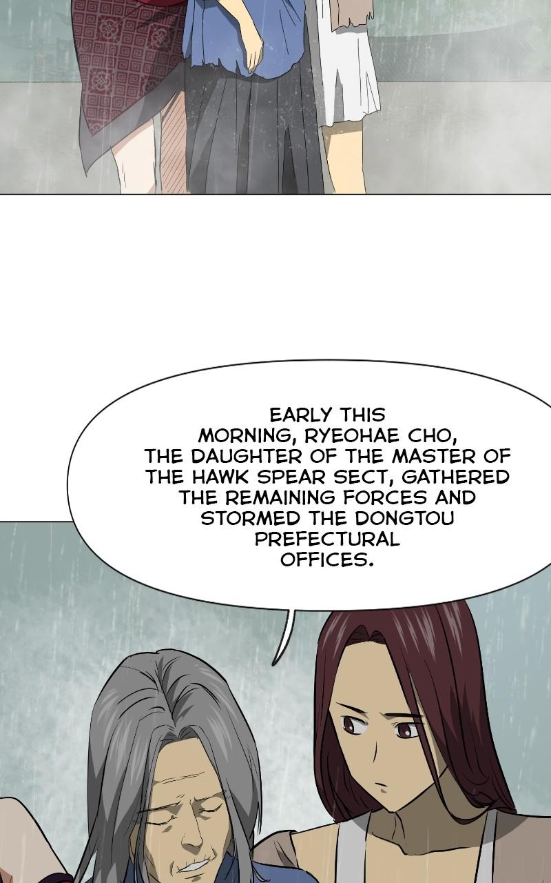 Read Infinite Leveling: Murim chapter 125.7 image 51 on Lezhin