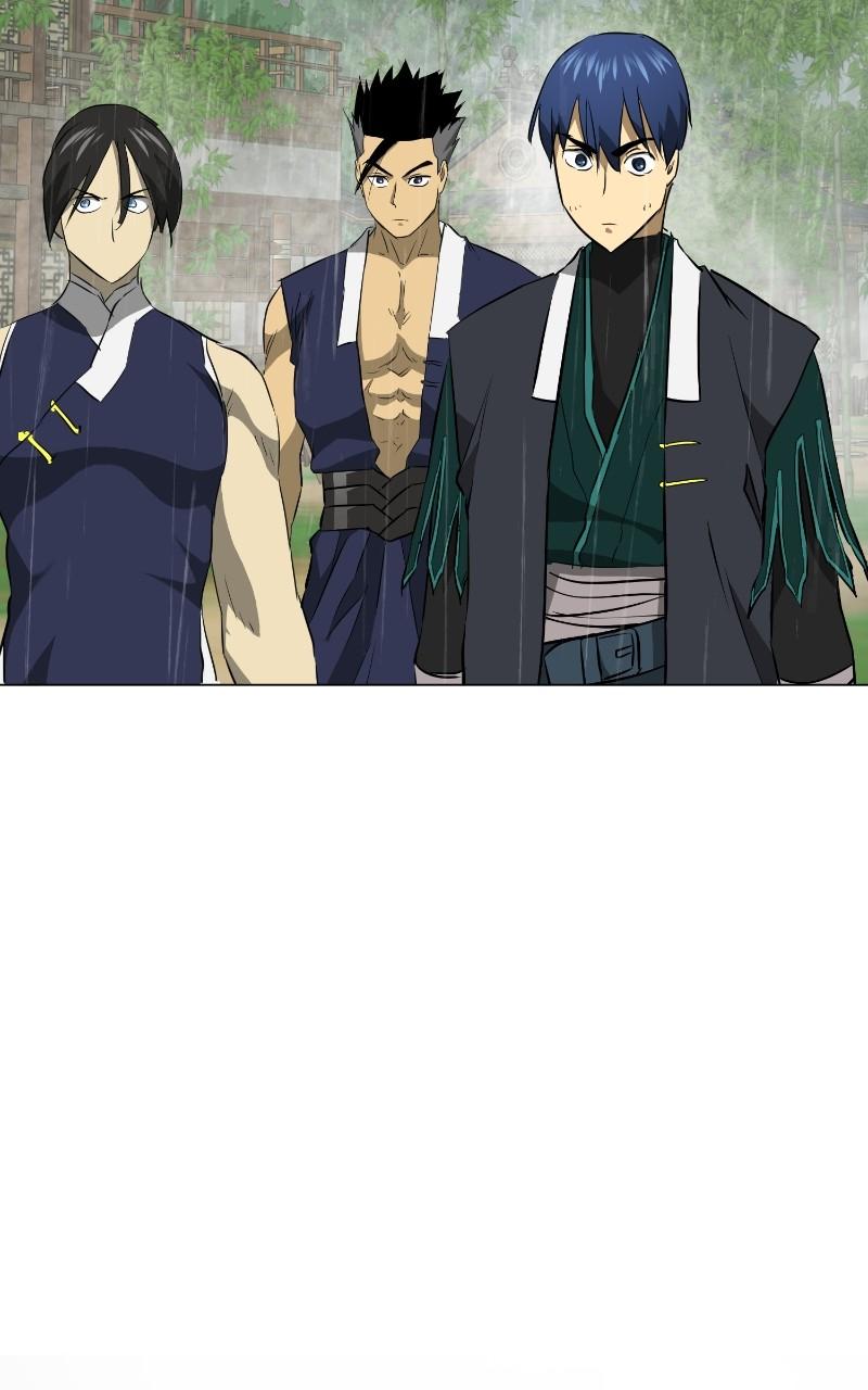 Read Infinite Leveling: Murim chapter 125.7 image 53 on Lezhin