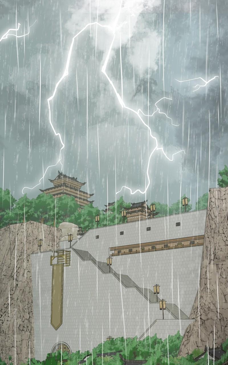 Read Infinite Leveling: Murim chapter 125.7 image 55 on Lezhin
