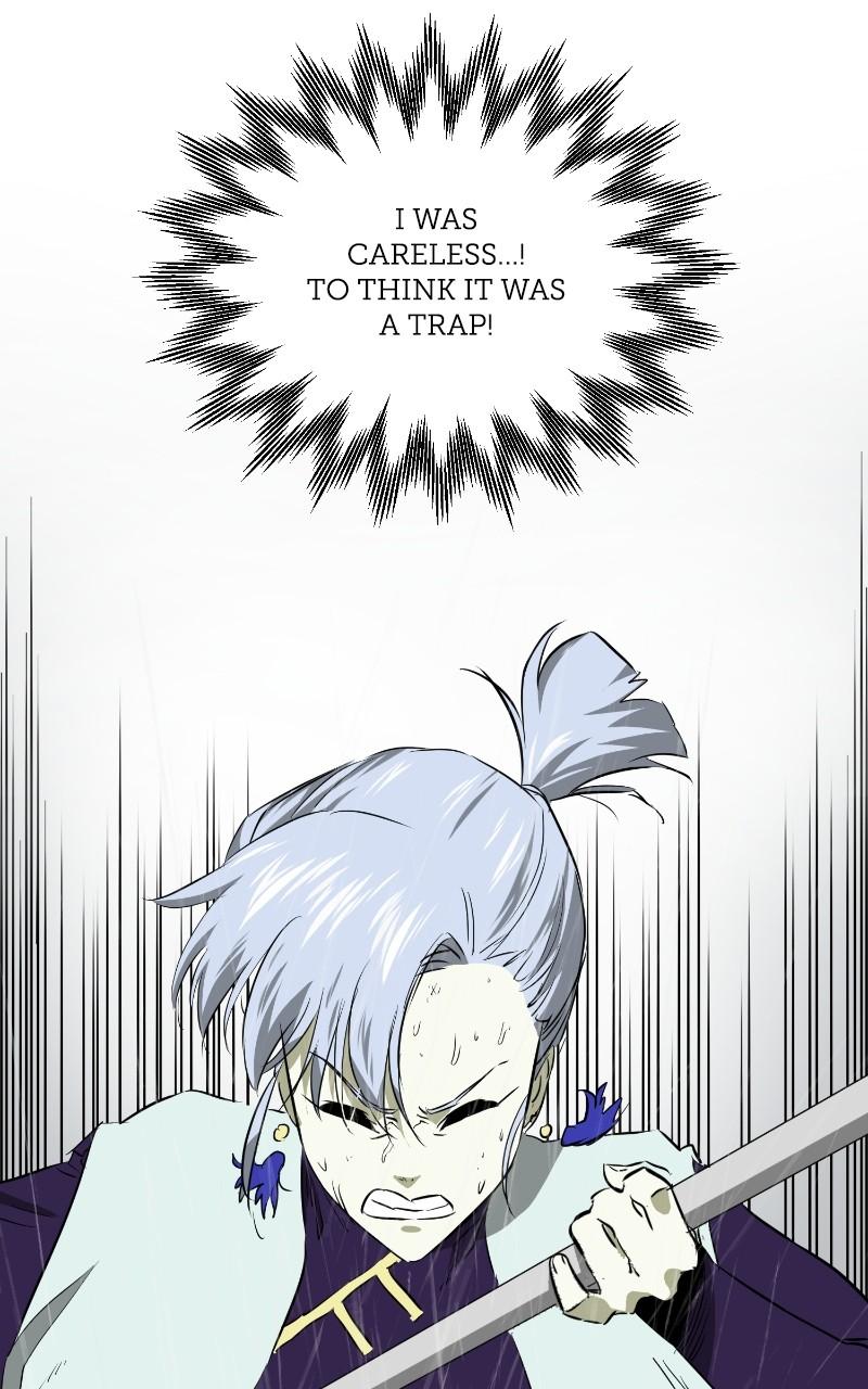 Read Infinite Leveling: Murim chapter 125.7 image 63 on Lezhin