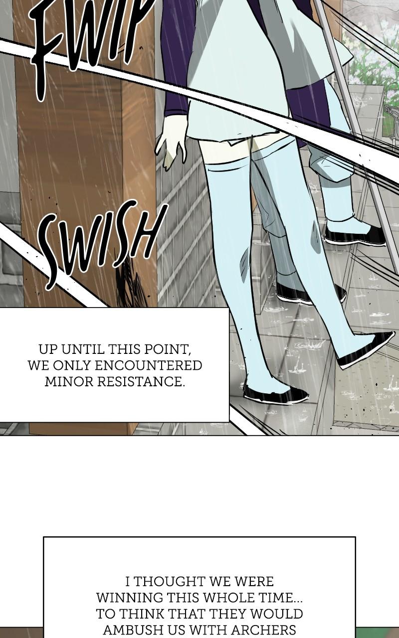 Read Infinite Leveling: Murim chapter 125.7 image 72 on Lezhin