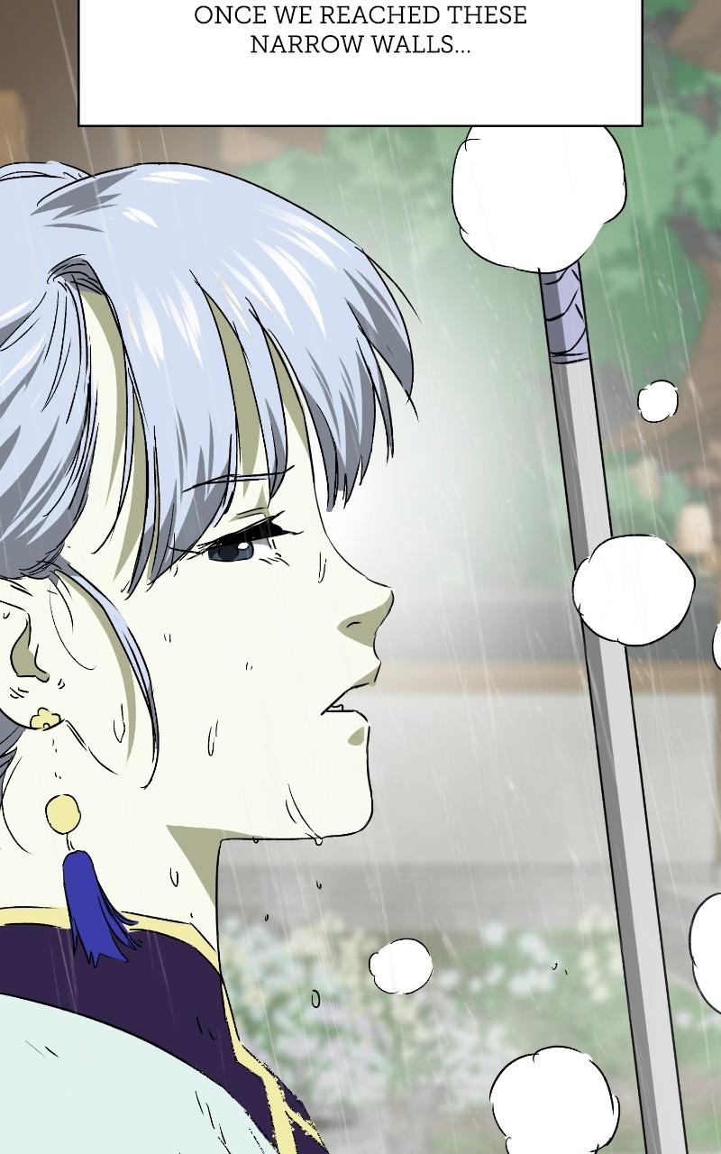 Read Infinite Leveling: Murim chapter 125.7 image 73 on Lezhin