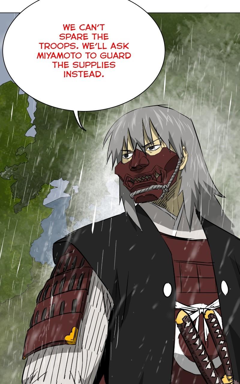Read Infinite Leveling: Murim chapter 125.7 image 8 on Lezhin