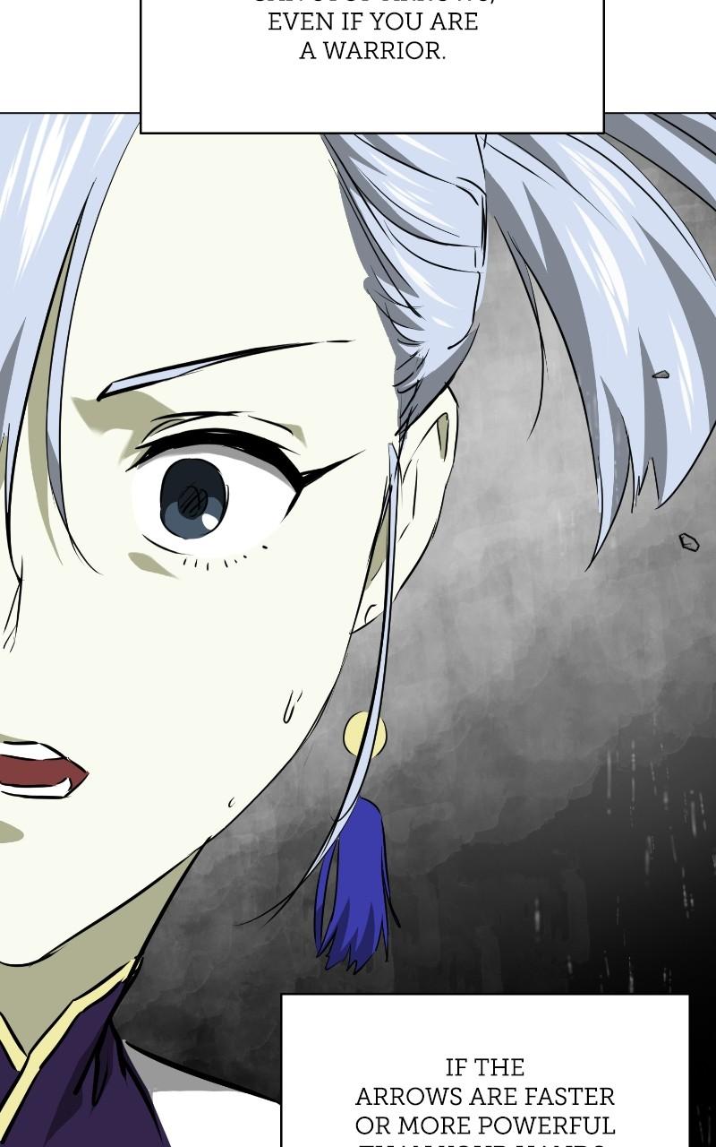 Read Infinite Leveling: Murim chapter 125.7 image 80 on Lezhin