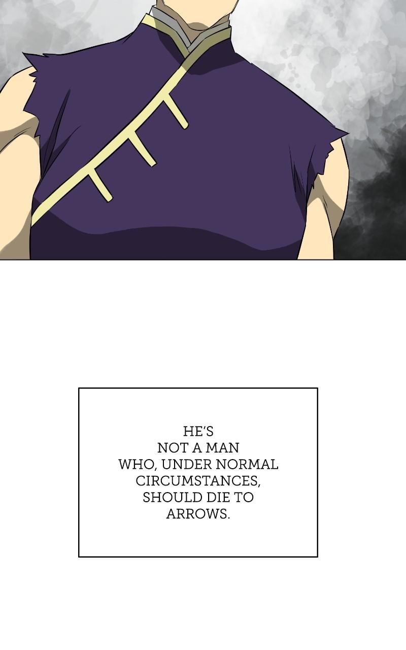 Read Infinite Leveling: Murim chapter 125.7 image 82 on Lezhin