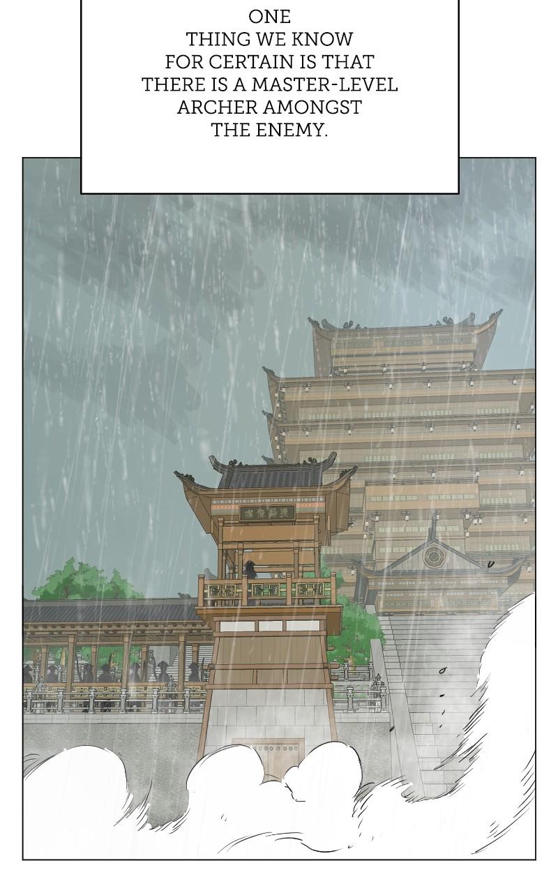 Read Infinite Leveling: Murim chapter 125.7 image 85 on Lezhin
