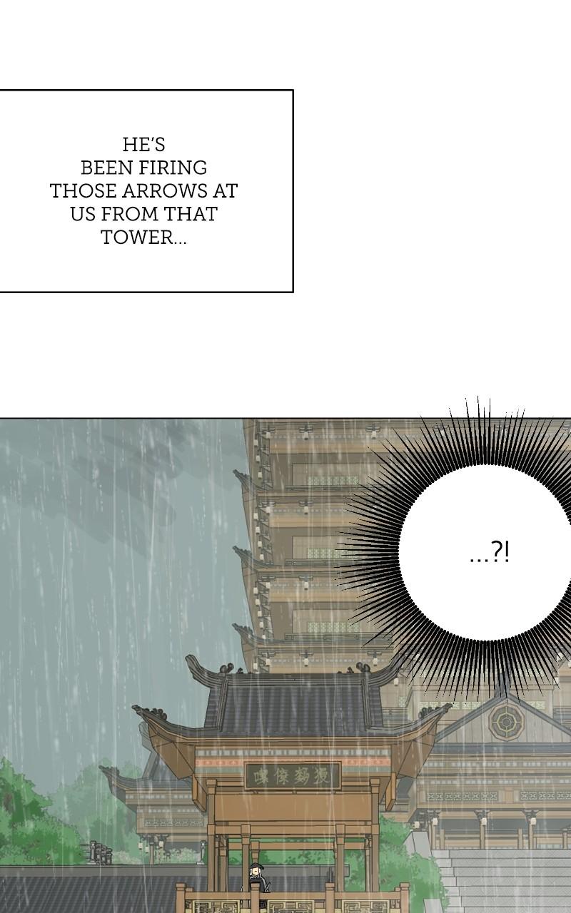 Read Infinite Leveling: Murim chapter 125.7 image 86 on Lezhin