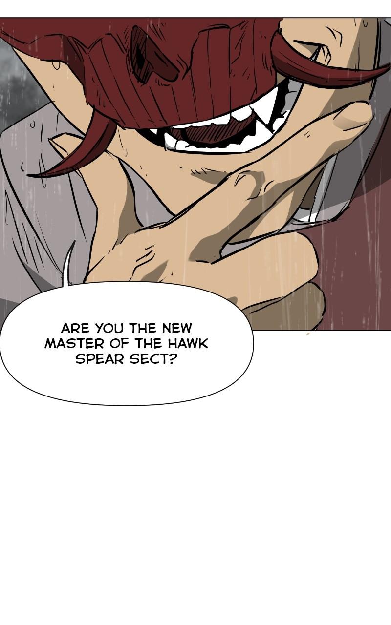 Read Infinite Leveling: Murim chapter 125.7 image 88 on Lezhin