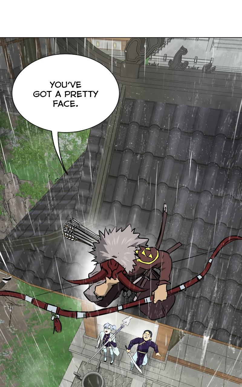 Read Infinite Leveling: Murim chapter 125.7 image 89 on Lezhin
