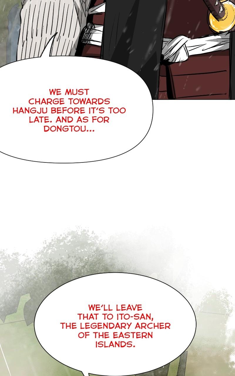 Read Infinite Leveling: Murim chapter 125.7 image 9 on Lezhin