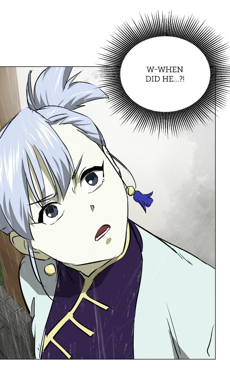 Read Infinite Leveling: Murim chapter 125.7 image 92 on Lezhin