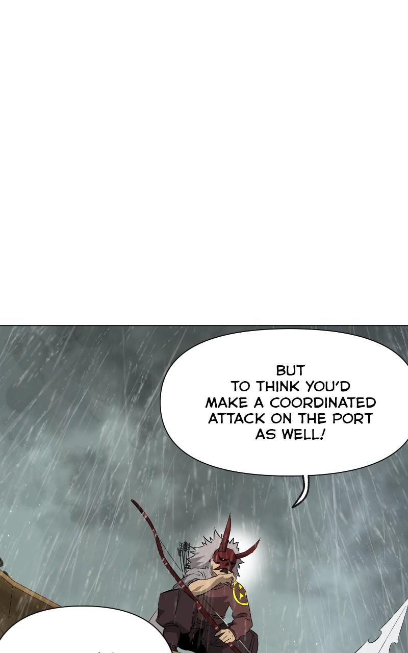 Read Infinite Leveling: Murim chapter 125.7 image 93 on Lezhin