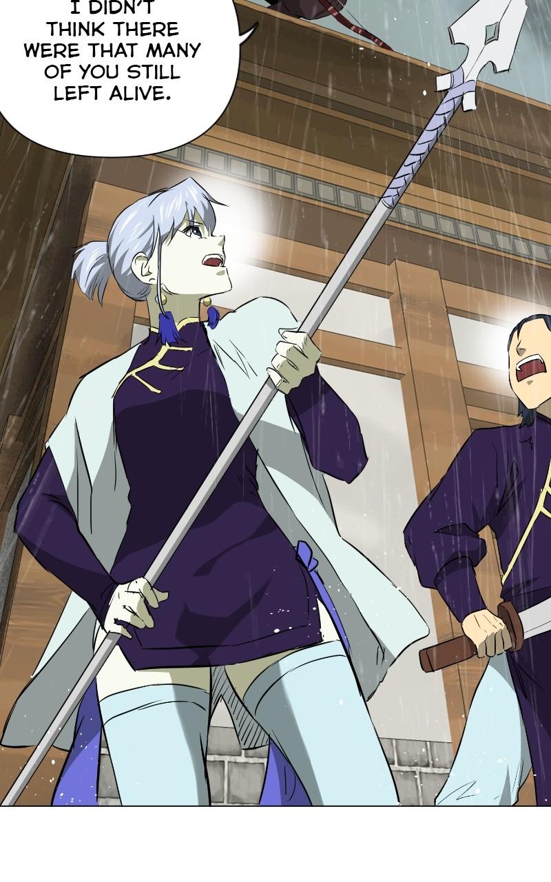Read Infinite Leveling: Murim chapter 125.7 image 94 on Lezhin