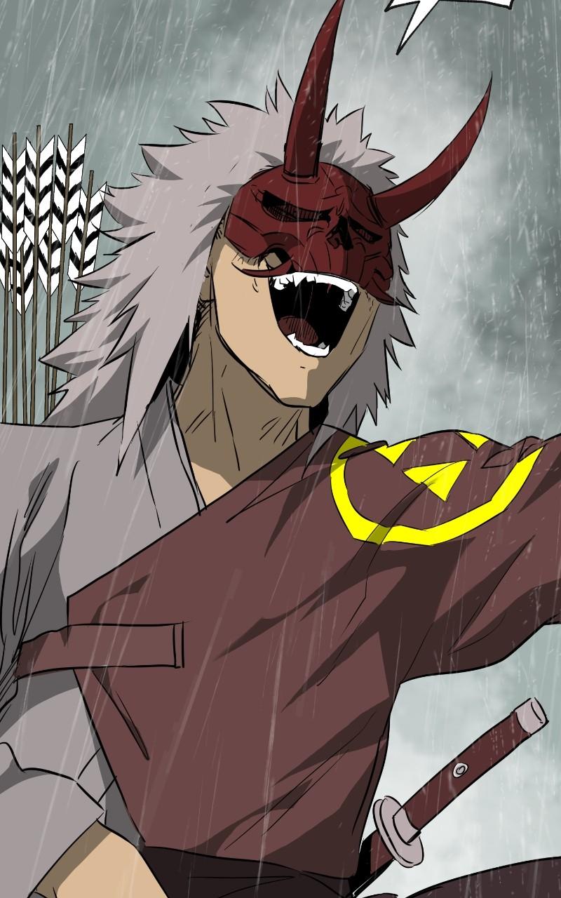 Read Infinite Leveling: Murim chapter 125.7 image 97 on Lezhin