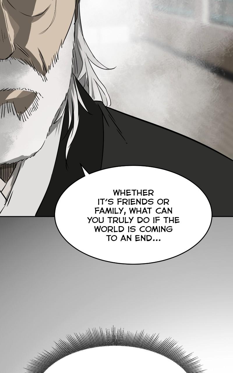 Read Infinite Leveling: Murim chapter 125.8 image 101 on Lezhin
