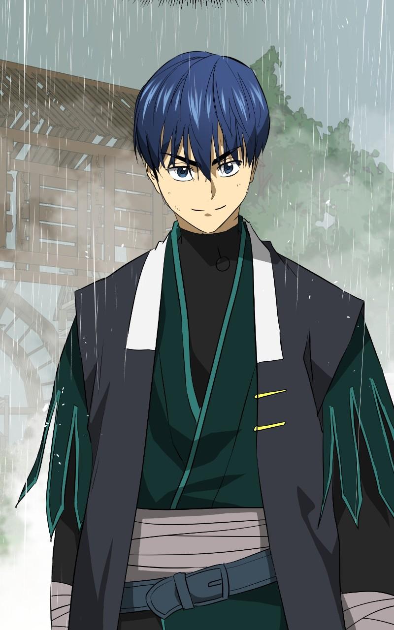 Read Infinite Leveling: Murim chapter 125.8 image 104 on Lezhin