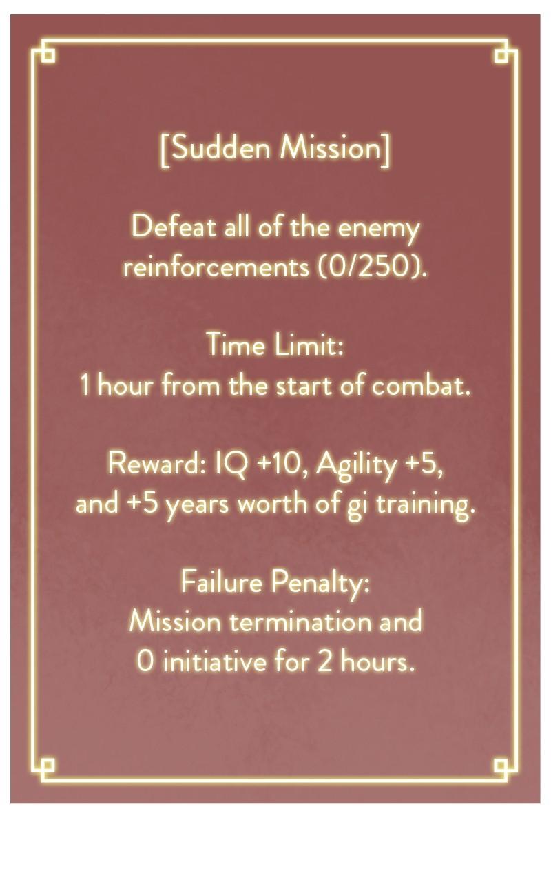 Read Infinite Leveling: Murim chapter 125.8 image 109 on Lezhin