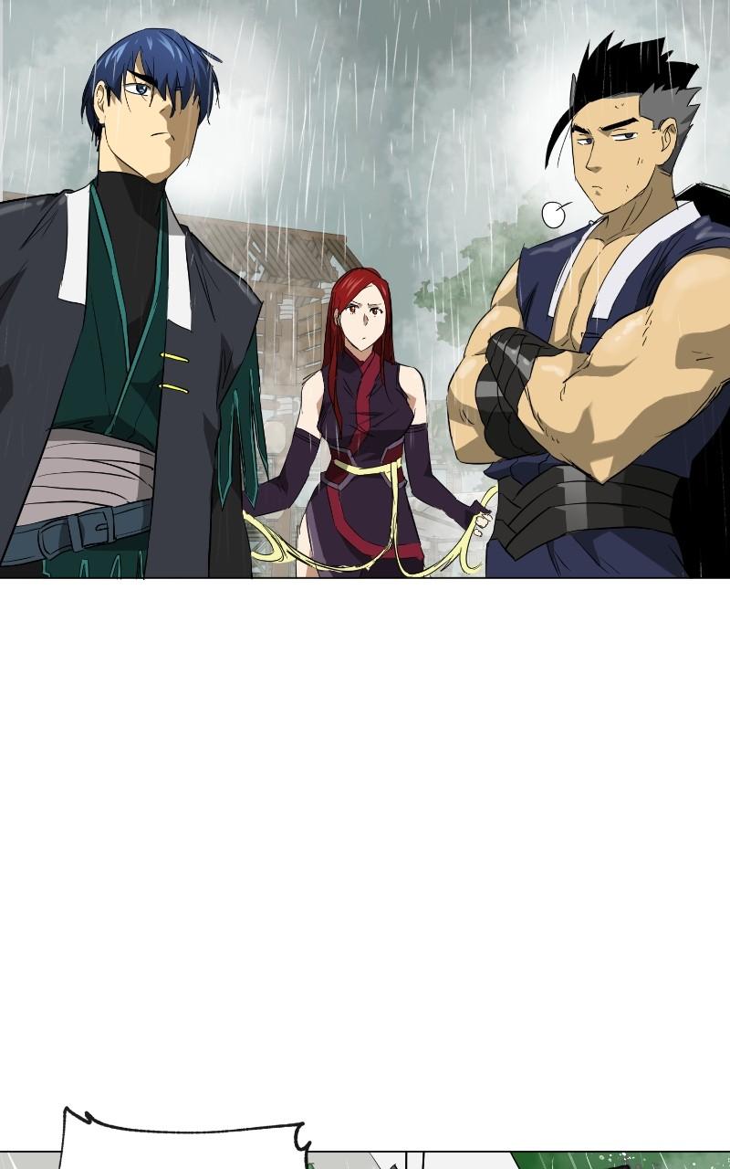 Read Infinite Leveling: Murim chapter 125.8 image 112 on Lezhin