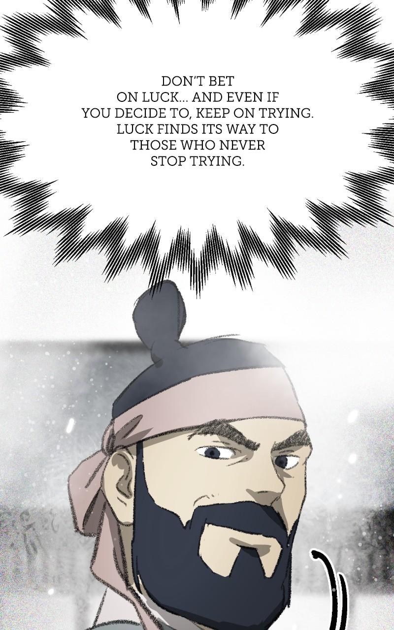Read Infinite Leveling: Murim chapter 125.8 image 116 on Lezhin