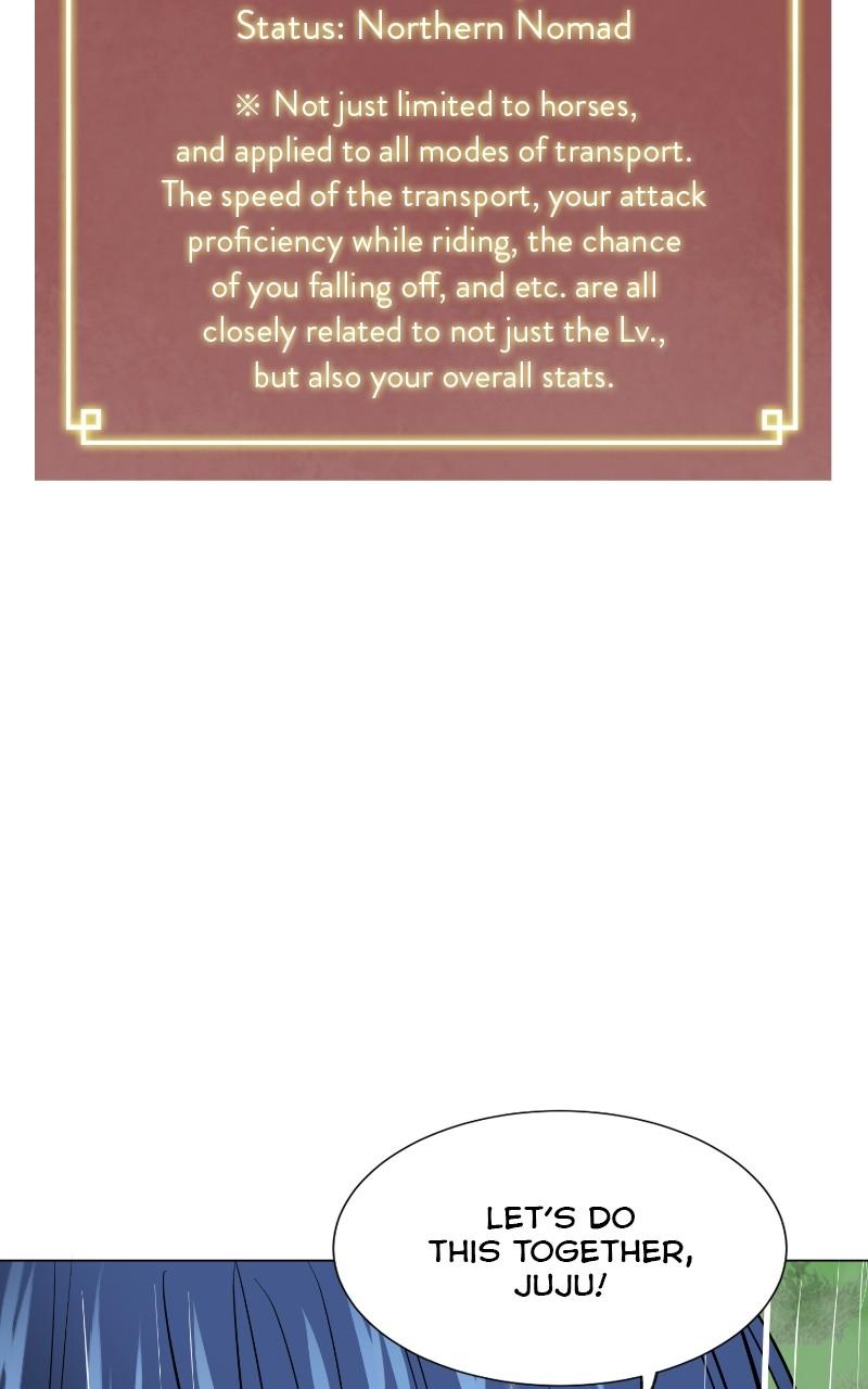 Read Infinite Leveling: Murim chapter 125.8 image 121 on Lezhin