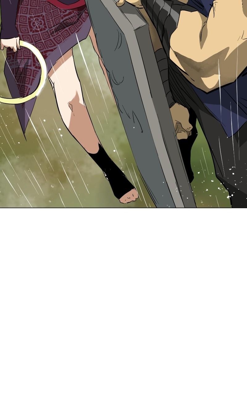 Read Infinite Leveling: Murim chapter 125.8 image 124 on Lezhin