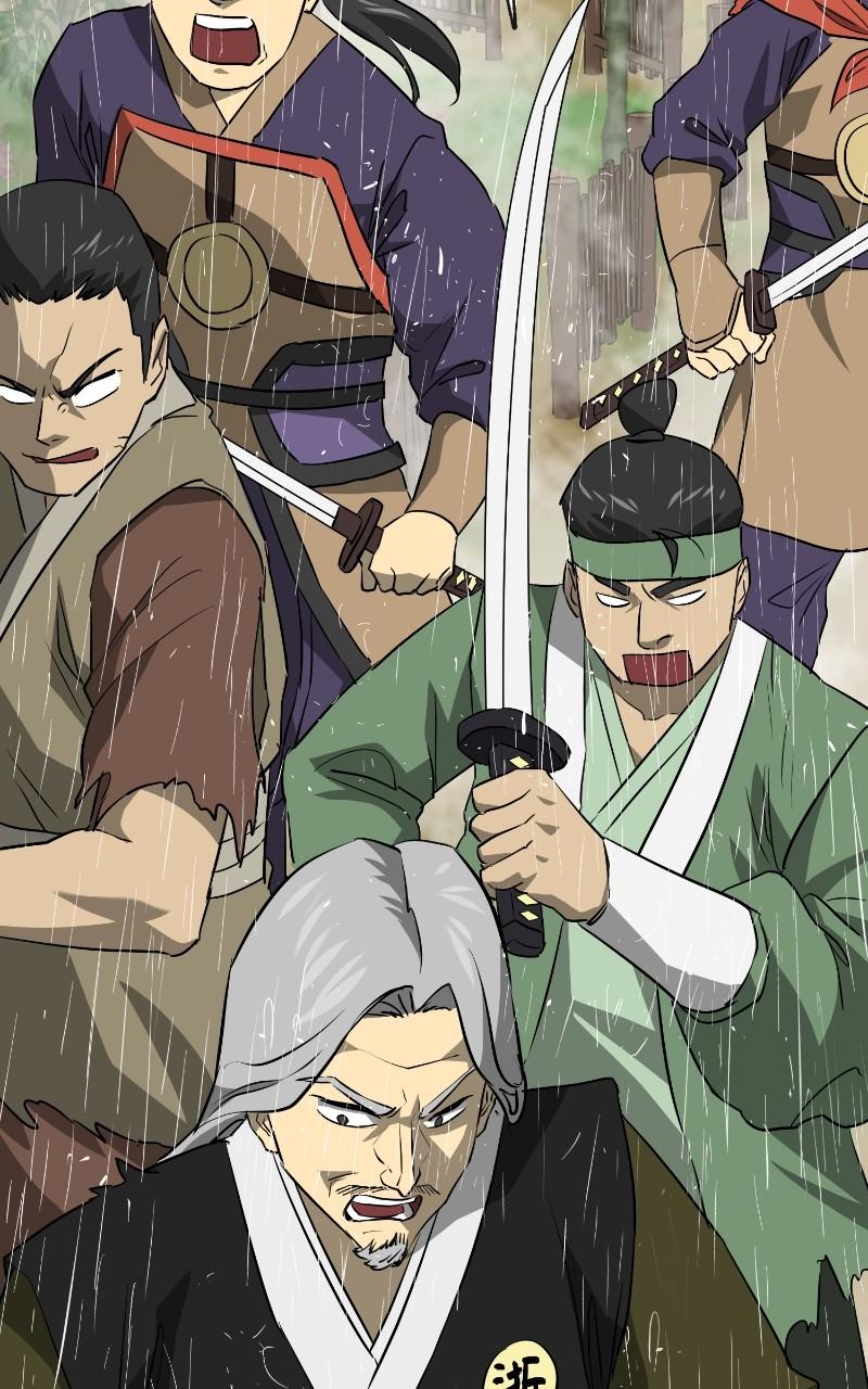 Read Infinite Leveling: Murim chapter 125.8 image 128 on Lezhin