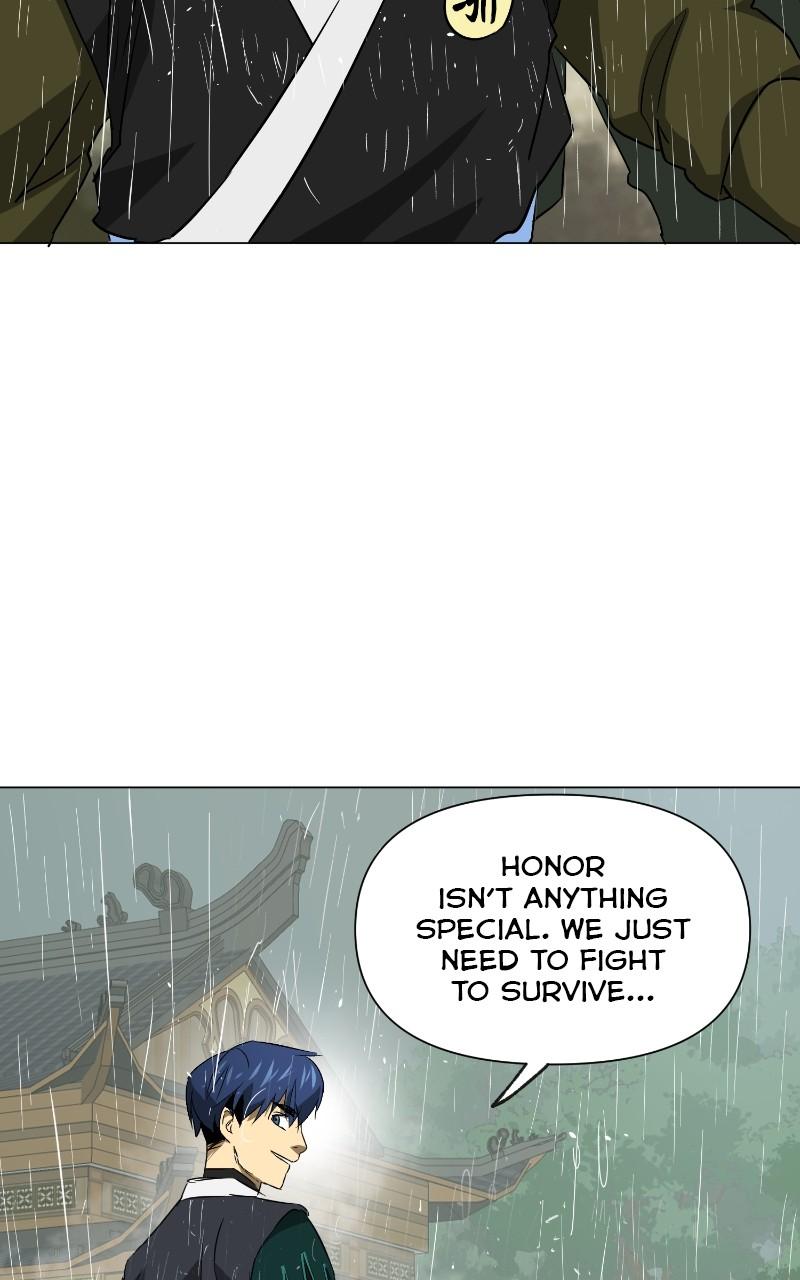Read Infinite Leveling: Murim chapter 125.8 image 129 on Lezhin