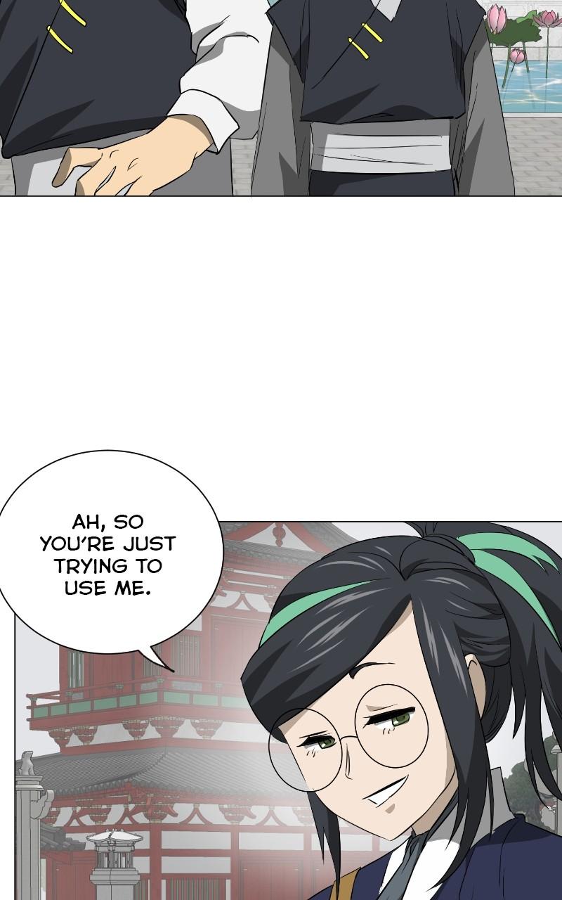 Read Infinite Leveling: Murim chapter 125.8 image 13 on Lezhin
