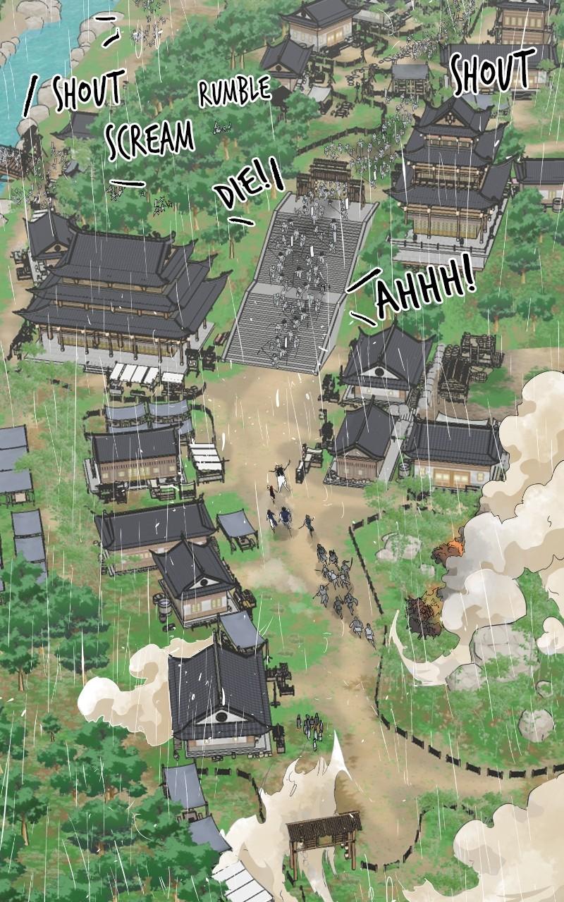 Read Infinite Leveling: Murim chapter 125.8 image 136 on Lezhin