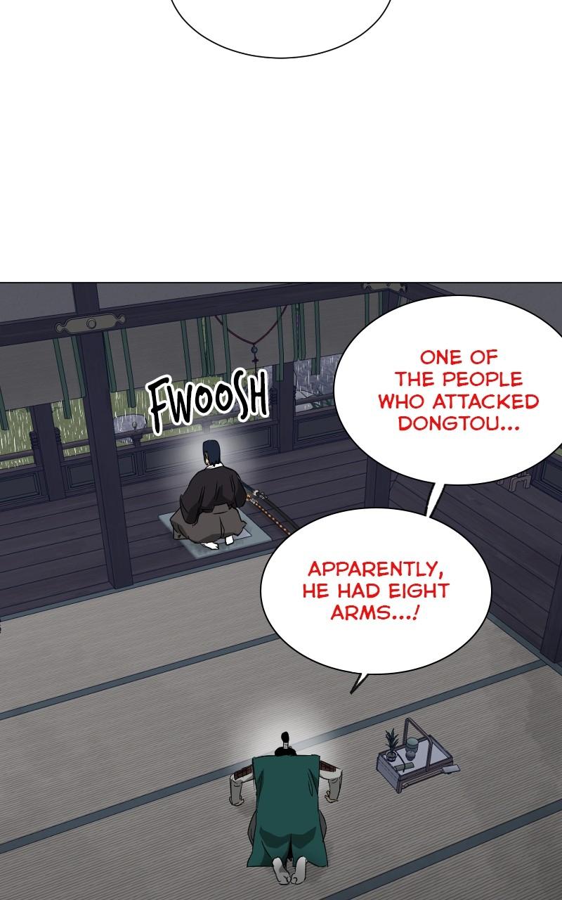 Read Infinite Leveling: Murim chapter 125.8 image 147 on Lezhin