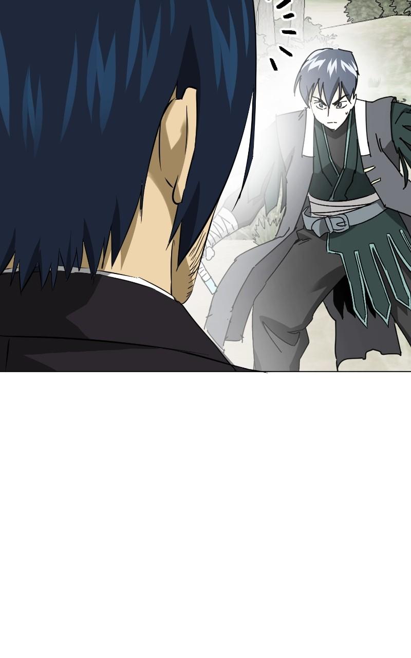 Read Infinite Leveling: Murim chapter 125.8 image 149 on Lezhin