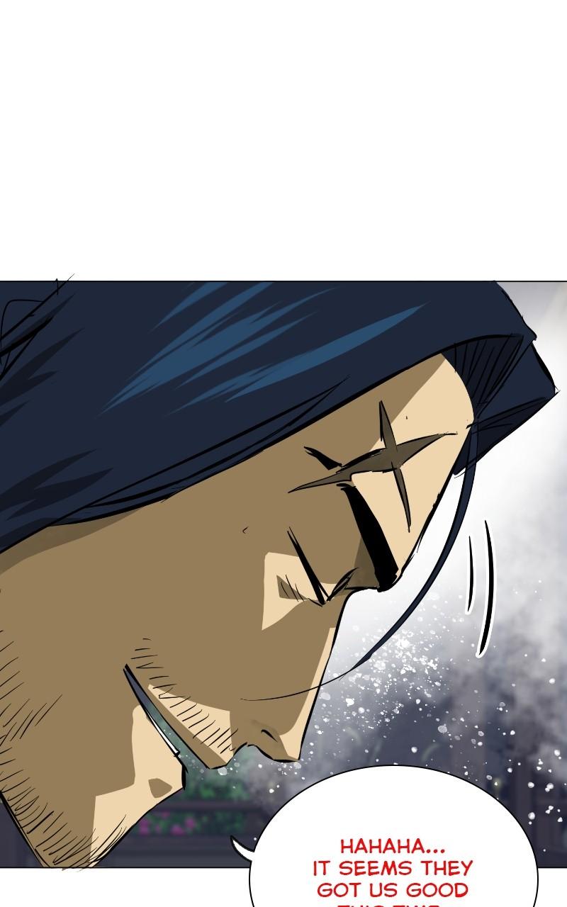 Read Infinite Leveling: Murim chapter 125.8 image 151 on Lezhin