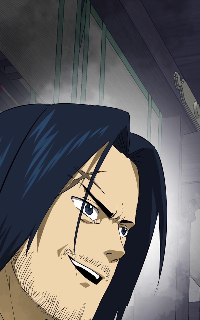 Read Infinite Leveling: Murim chapter 125.8 image 153 on Lezhin