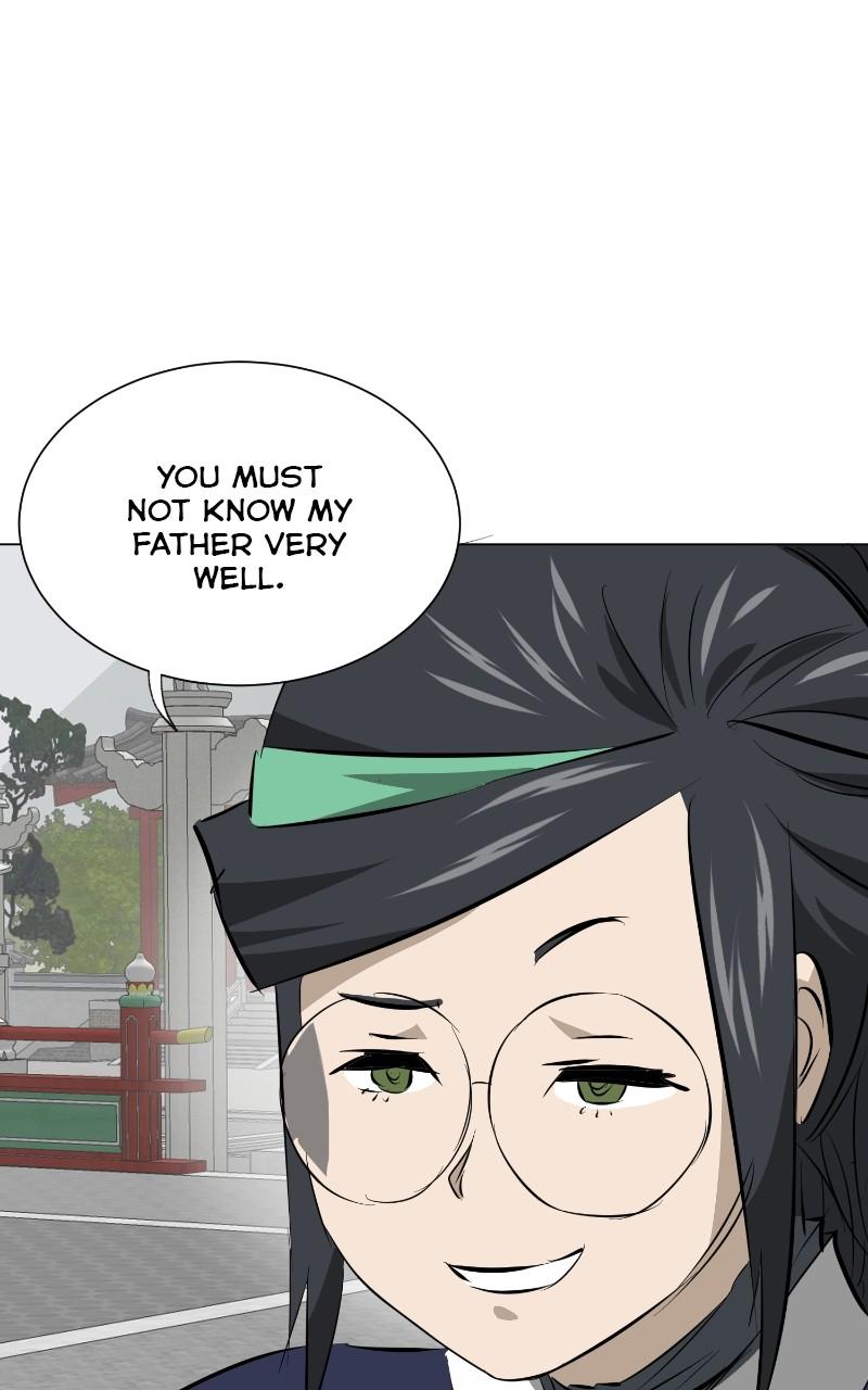 Read Infinite Leveling: Murim chapter 125.8 image 16 on Lezhin