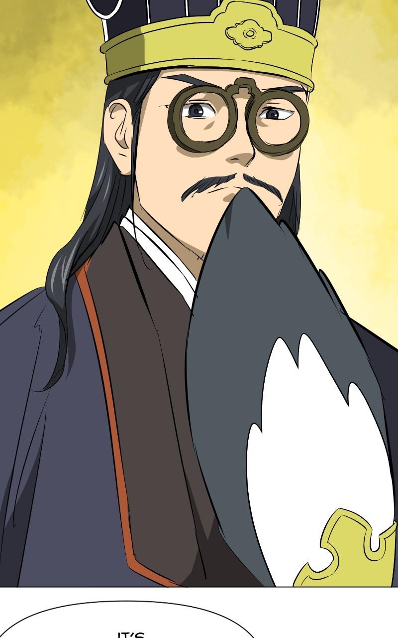 Read Infinite Leveling: Murim chapter 125.8 image 18 on Lezhin