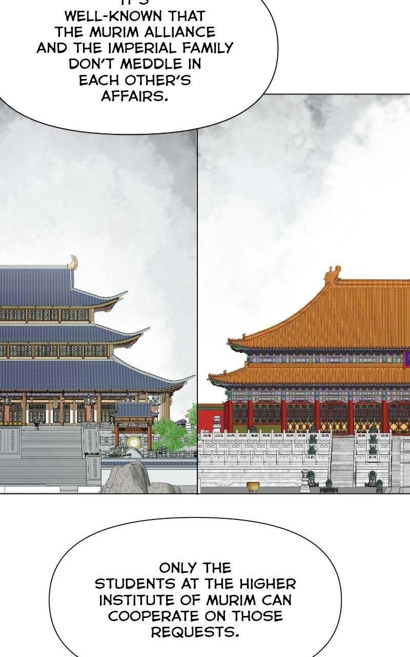 Read Infinite Leveling: Murim chapter 125.8 image 19 on Lezhin